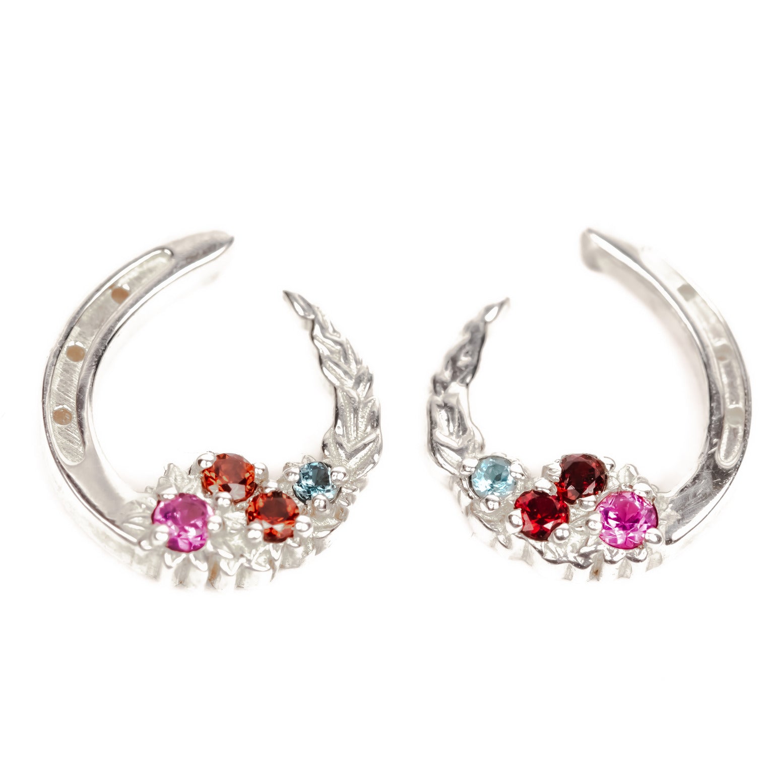 Oaks Lily Earrings